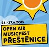 open air musicfest